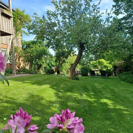 Appartement Landfrieden *