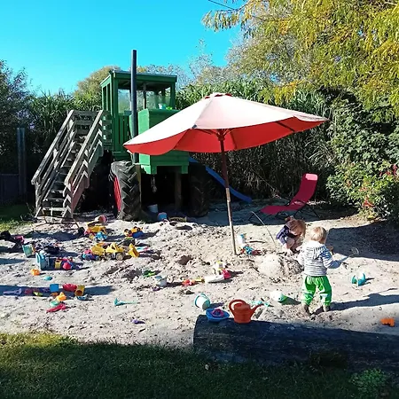 Landfrieden * Vollerwiek