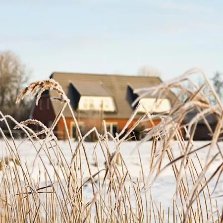 Appartement Landfrieden