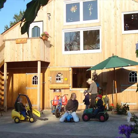 Appartement Landfrieden