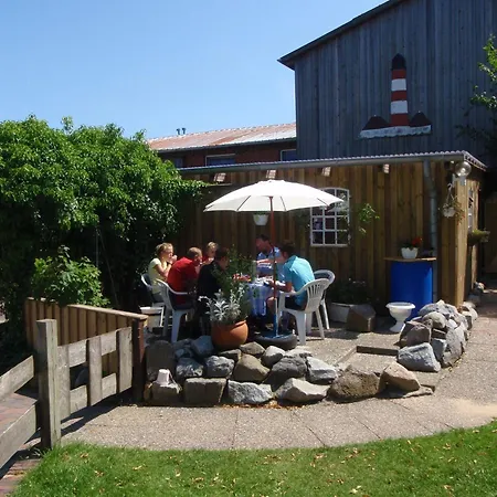 Appartement Landfrieden Vollerwiek