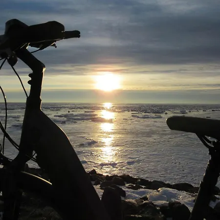 Landfrieden Appartement Vollerwiek