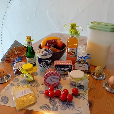 Appartement Landfrieden