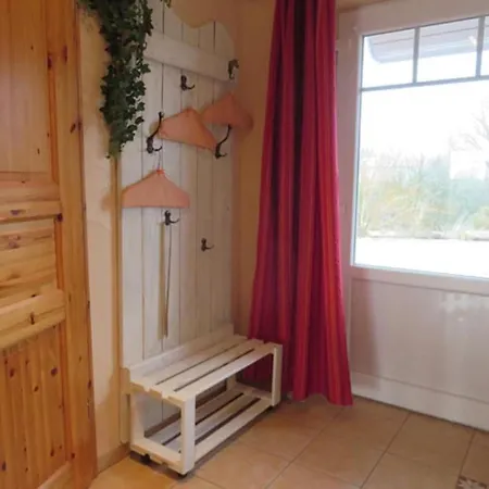 Apartament Landfrieden