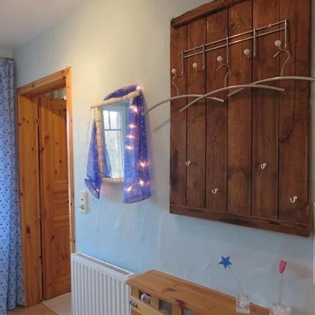 Apartment Landfrieden *