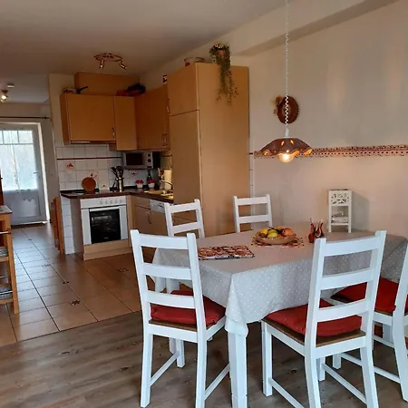 Apartament Landfrieden