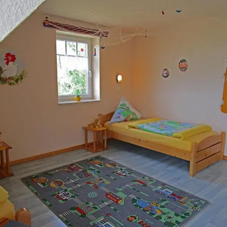Landfrieden * Vollerwiek