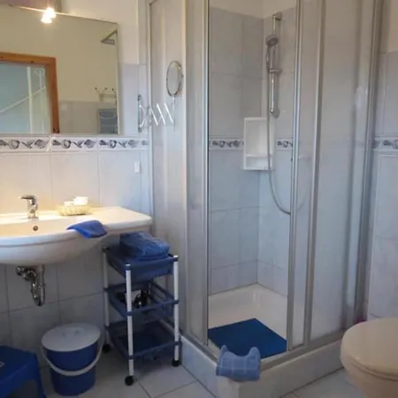 Landfrieden Apartment
