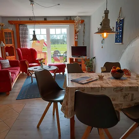 Apartament Landfrieden