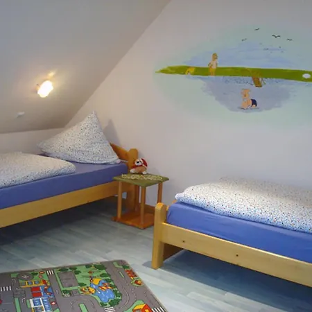 Landfrieden Apartment