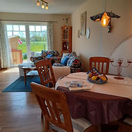 Landfrieden Apartament