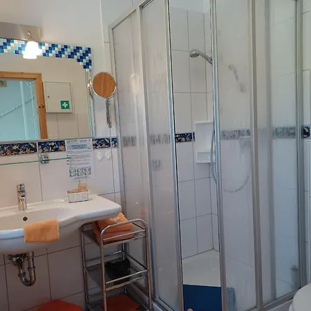 Landfrieden Apartment *