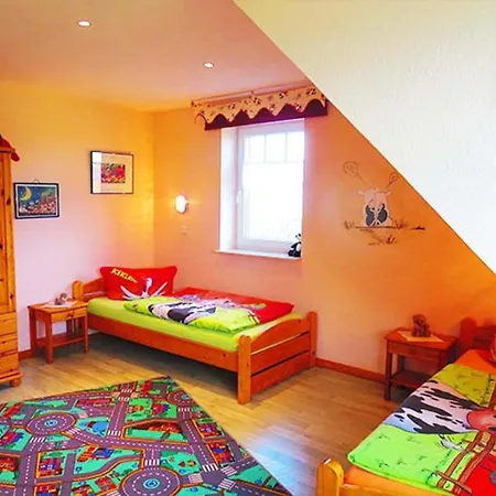 Landfrieden Apartament