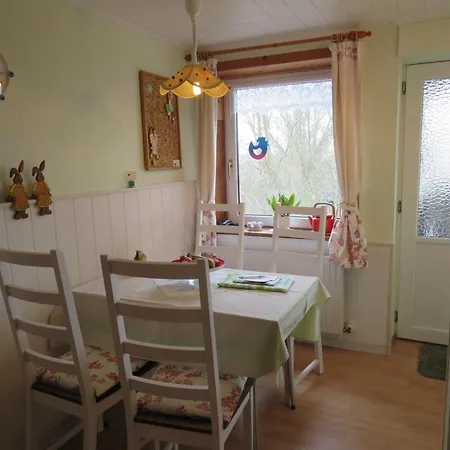 Landfrieden Apartament