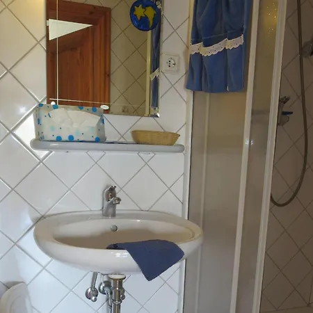 Apartment Landfrieden *