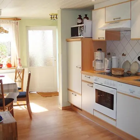 Apartament Landfrieden