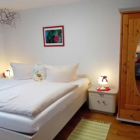 Landfrieden Apartment