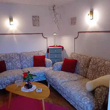 Landfrieden Apartament