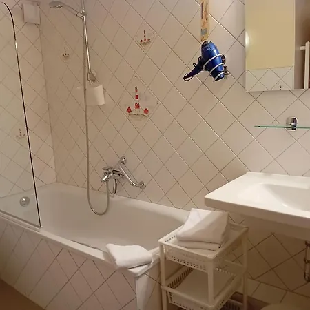 Landfrieden Apartment *