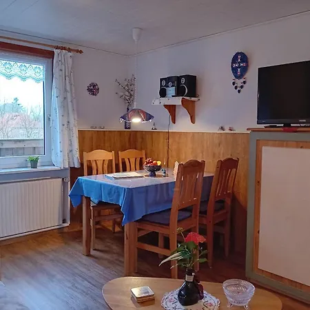Landfrieden Apartament