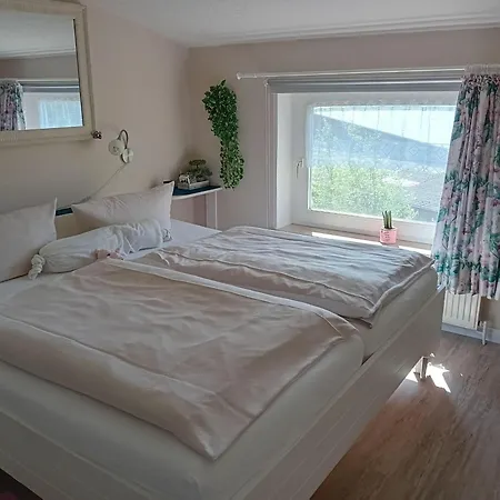 Landfrieden Apartament