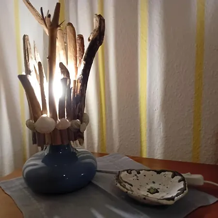 Landfrieden Apartment