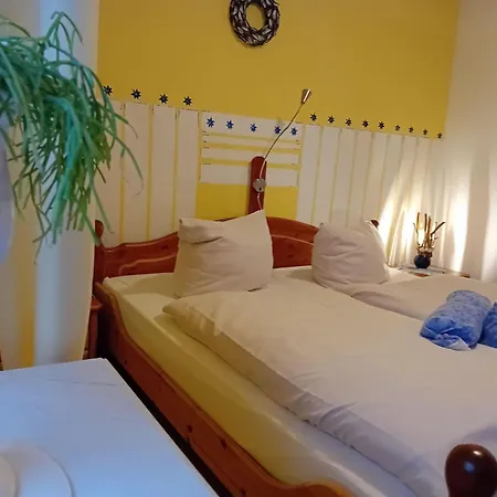 Apartament Landfrieden