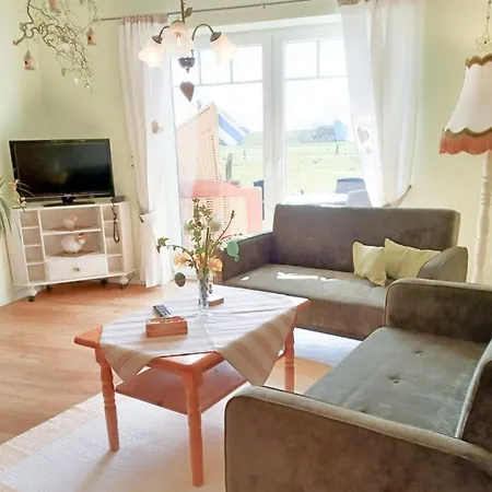 Landfrieden Apartament