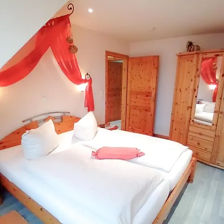 Apartament Landfrieden