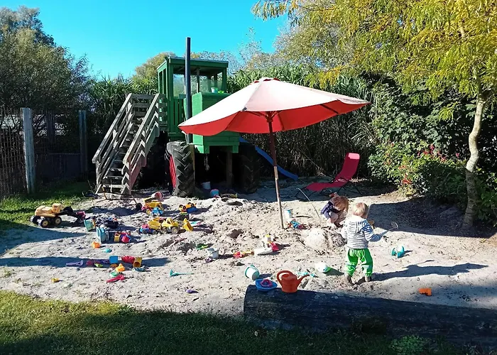 Landfrieden * Vollerwiek