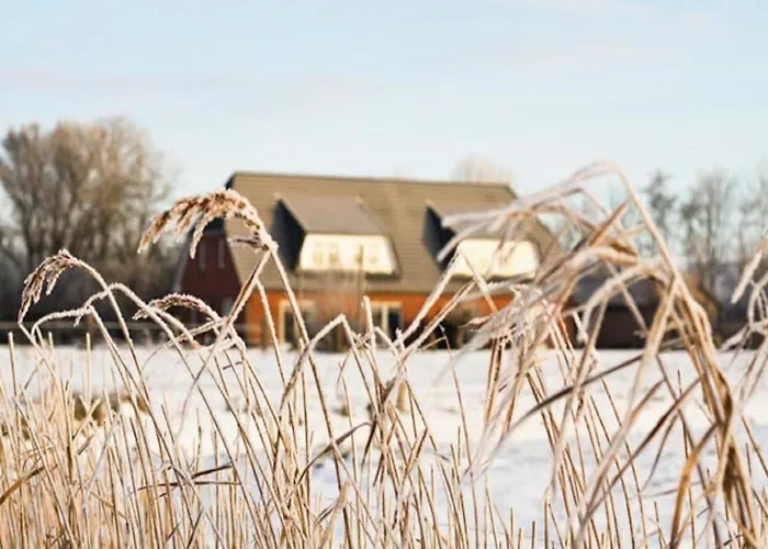 Apartment Landfrieden