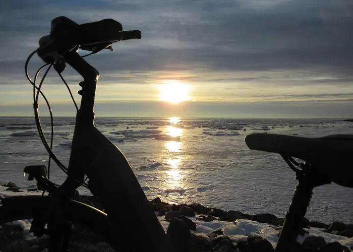 Landfrieden Apartment Vollerwiek